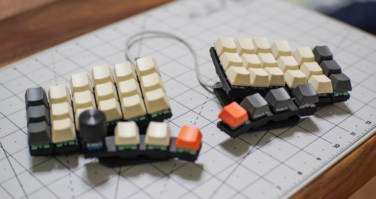 Some prototype