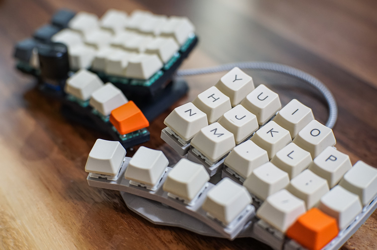 Keyboard